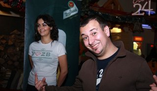 10. výročie CLUBu24